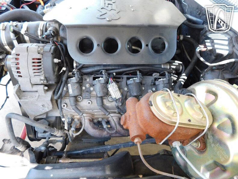 1972 Chevrolet Monte Carlo