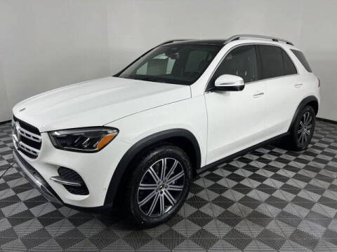 2026 Mercedes-Benz GLE GLE 350 4MATIC