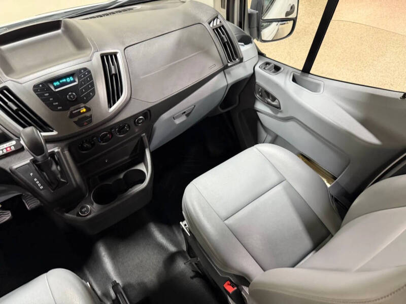 2019 Ford Transit 150