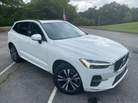 2023 Volvo XC60 B5 Core