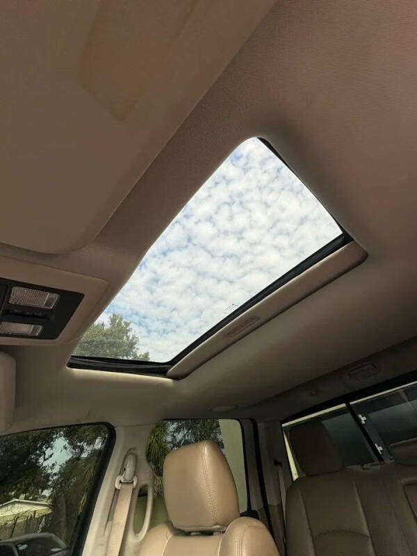 2012 RAM 2500 Laramie Longhorn