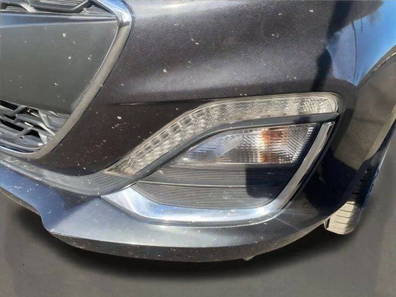 2020 Chevrolet Spark 1LT CVT