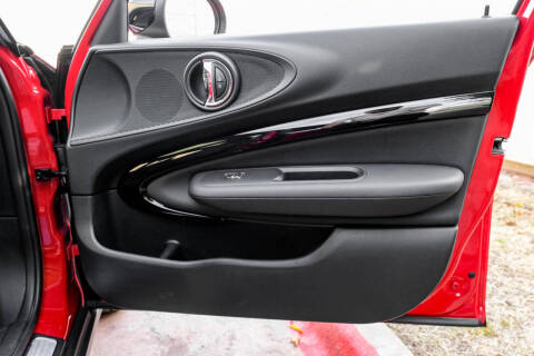 2024 MINI Clubman Cooper S