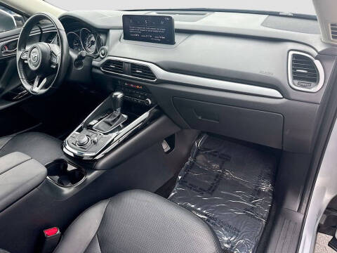 2023 Mazda CX-9 Touring