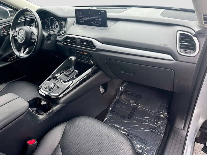 2023 Mazda CX-9 Touring
