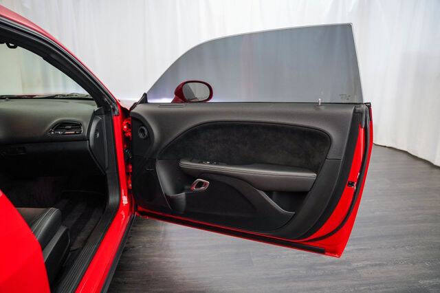 2018 Dodge Challenger SRT Demon