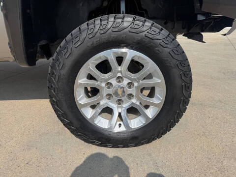 2007 GMC Sierra 1500 SLT