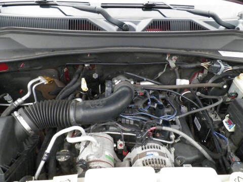 2010 Jeep Liberty Limited