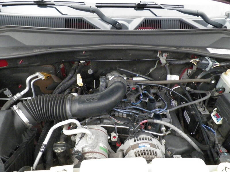 2010 Jeep Liberty Limited