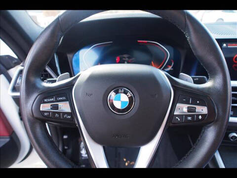 2021 BMW 4 Series 430i