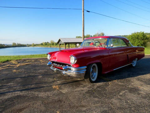 1953 Mercury Monterey