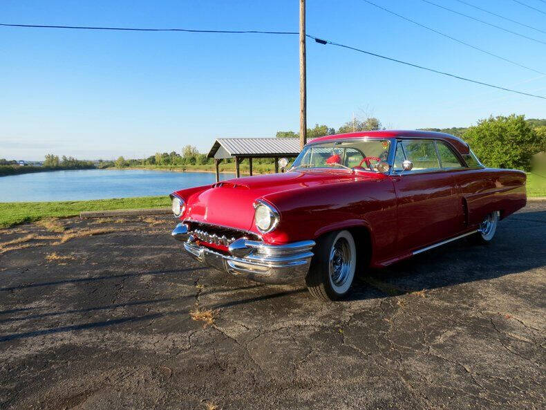 1953 Mercury Monterey
