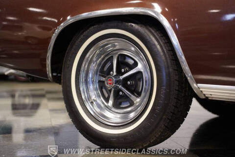 1963 Studebaker Gran Turismo