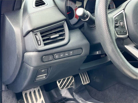 2023 Acura TLX SH-AWD Type S