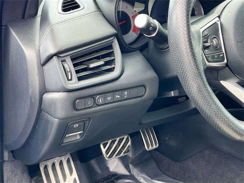 2023 Acura TLX SH-AWD Type S