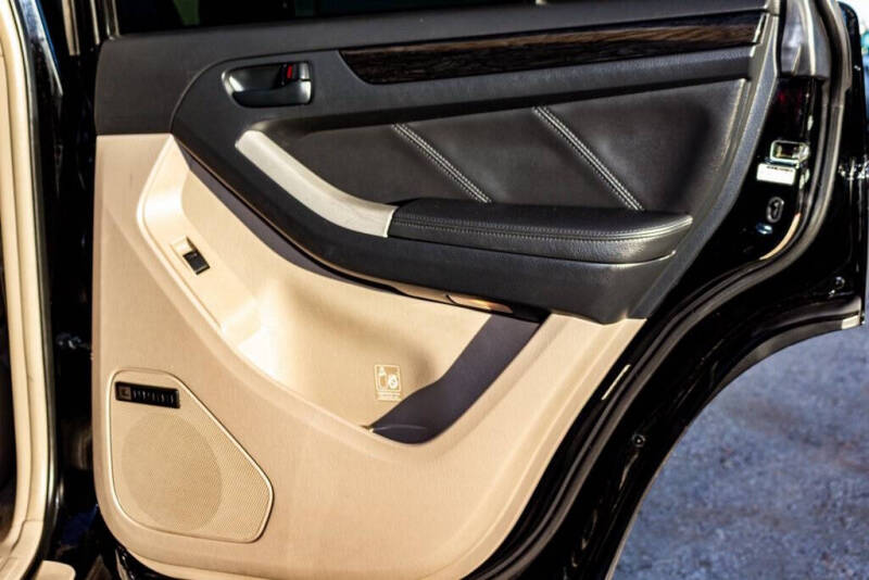 2007 Toyota 4Runner Limited