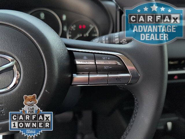 2025 Mazda CX-50 2.5 S Select