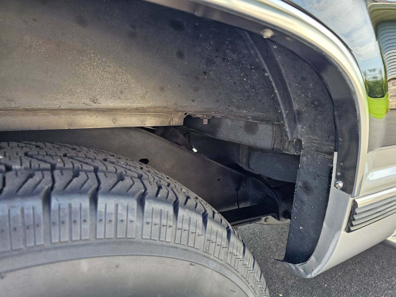 1994 Chevrolet Blazer 33