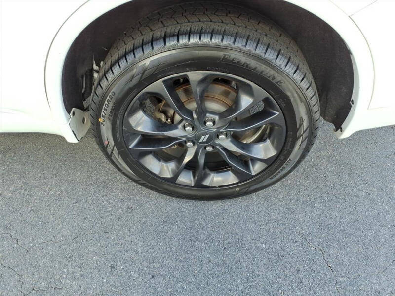 2023 Dodge Durango GT