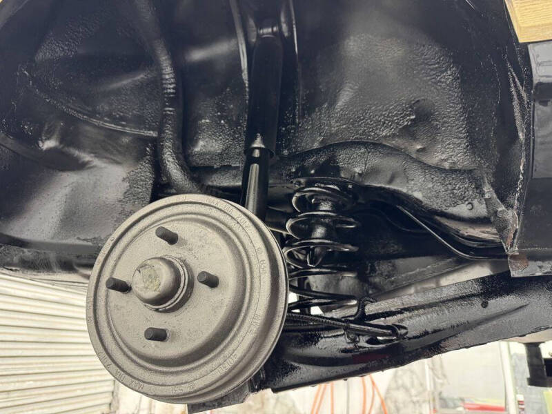 1985 Chrysler Le Baron