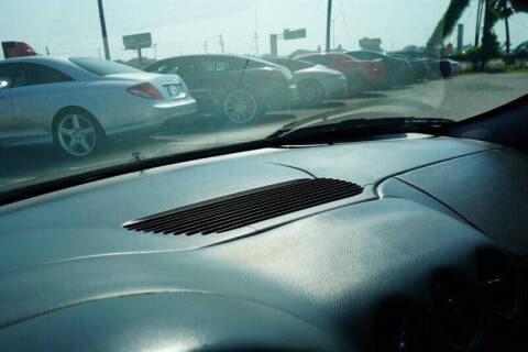 1995 Pontiac Firebird Formula