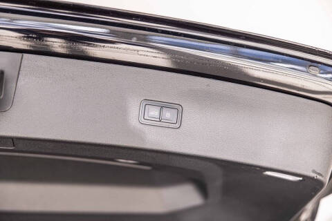 2021 Audi Q8 quattro Prestige 55 TFSI