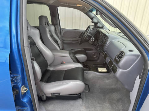 1999 Dodge Durango SLT