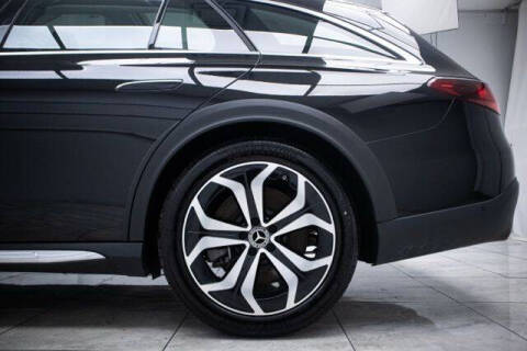 2025 Mercedes-Benz E-Class E 450 4MATIC All-Terrain