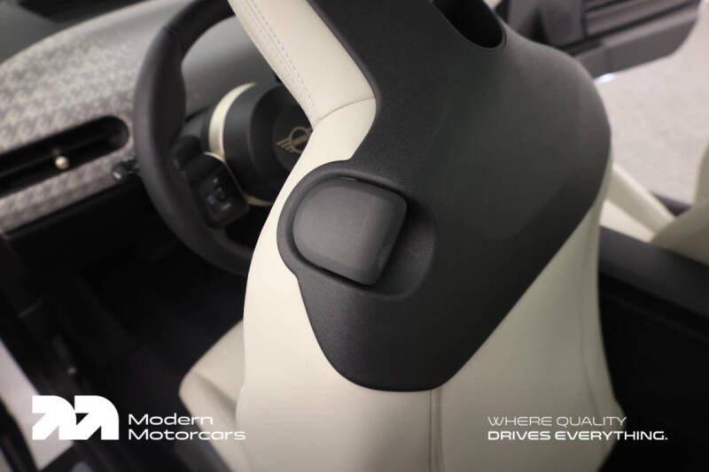2025 MINI Hardtop 2 Door Cooper S