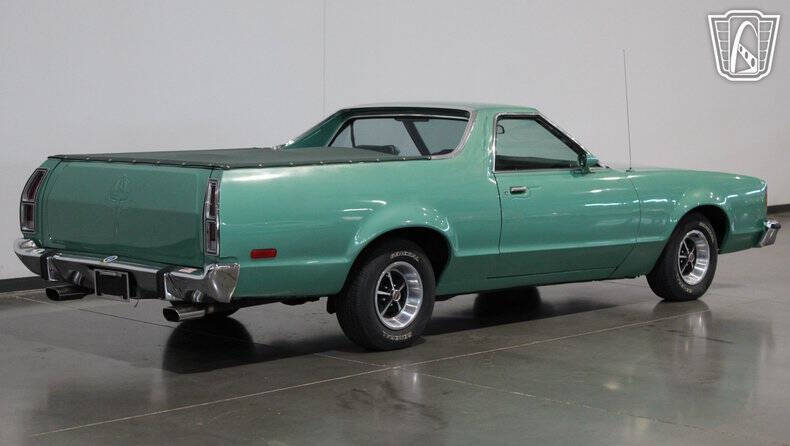 1978 Ford Ranchero