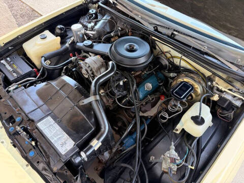 1979 Buick Regal