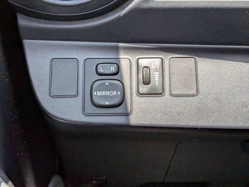2012 Toyota Prius c