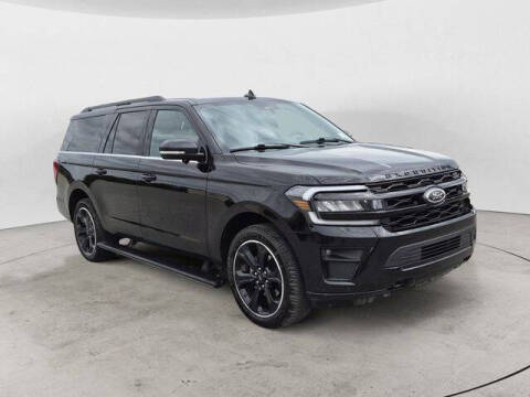 2023 Ford Expedition MAX Limited