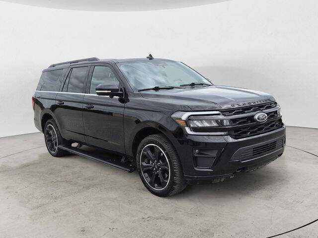 2023 Ford Expedition MAX Limited