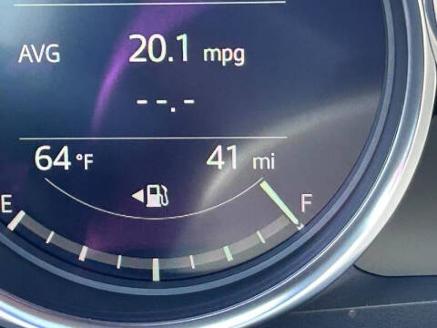 2024 Mazda MX-5 Miata RF Grand Touring