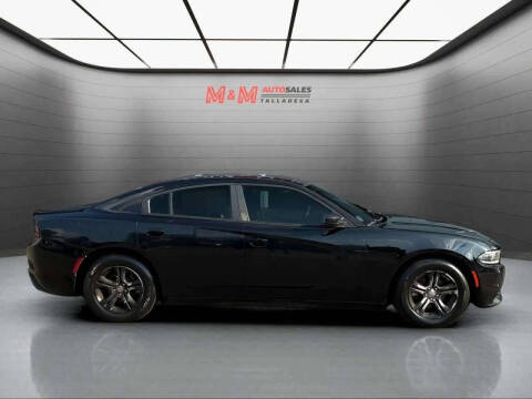 2015 Dodge Charger SE