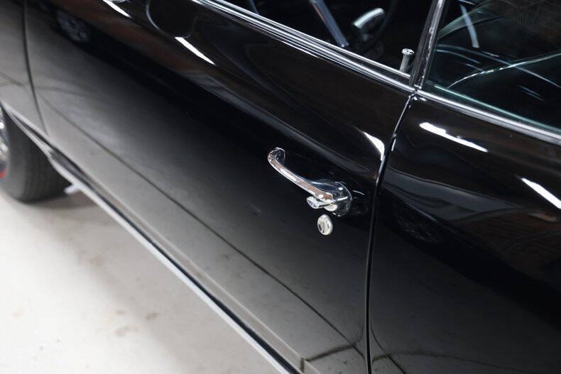 1967 Chevrolet Chevelle