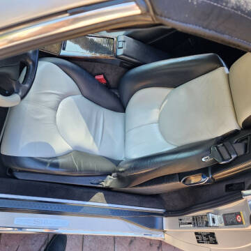 2002 Mercedes-Benz SL-Class SL 500