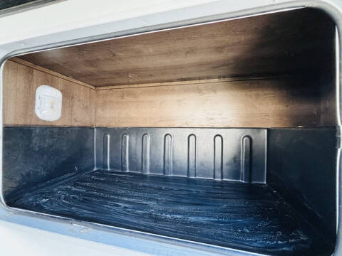 2021 Jayco Grey Hawk 27U