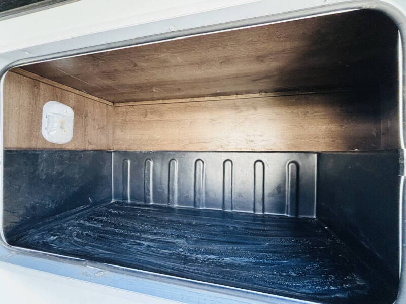 2021 Jayco Grey Hawk 27U