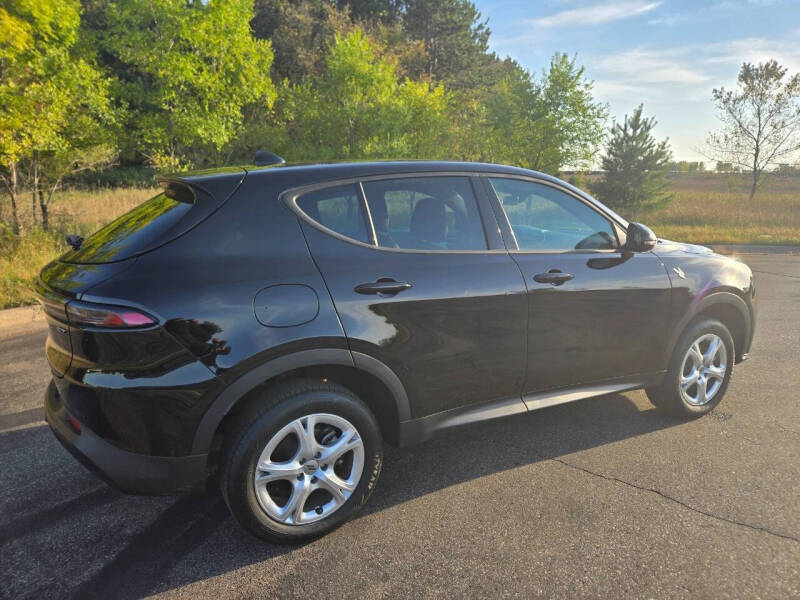 2023 Dodge Hornet GT
