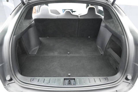 2023 Tesla Model X