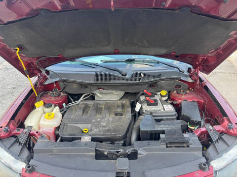 2014 Jeep Compass Sport