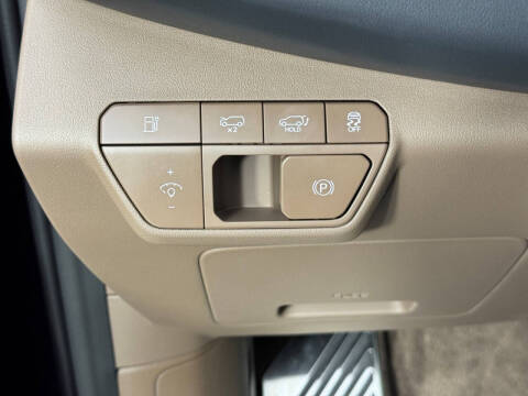 2024 Kia EV9 GT-Line