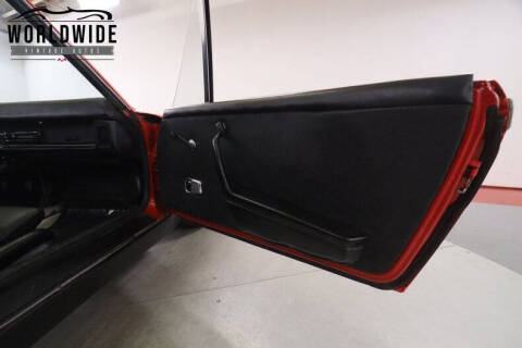1973 Porsche 914