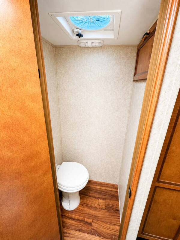 2013 Gulfstream Conquest