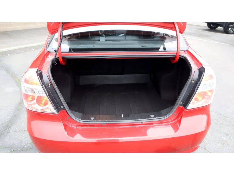 2011 Chevrolet Aveo LT