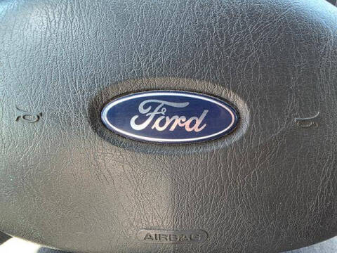 2011 Ford E-Series