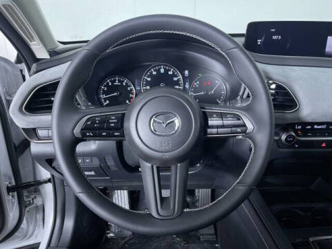 2026 Mazda CX-30 2.5 S Aire Edition