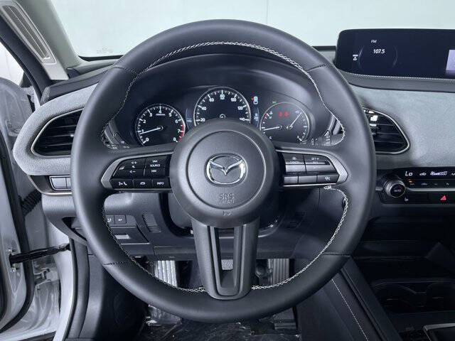 2026 Mazda CX-30 2.5 S Aire Edition